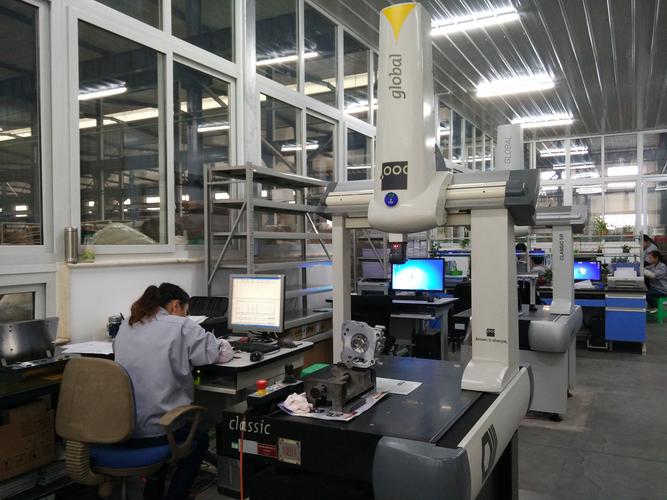 重慶嘉泰精密機械 深耕機械設備研發，驅動工業創新升級
