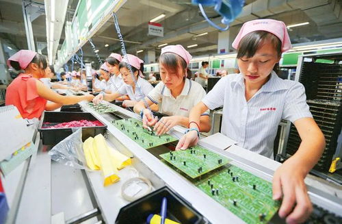 第二個深圳出現了？馬云狂砸240億，劉強東投資320億，華為直接落戶此小縣城，它憑何備受青睞？